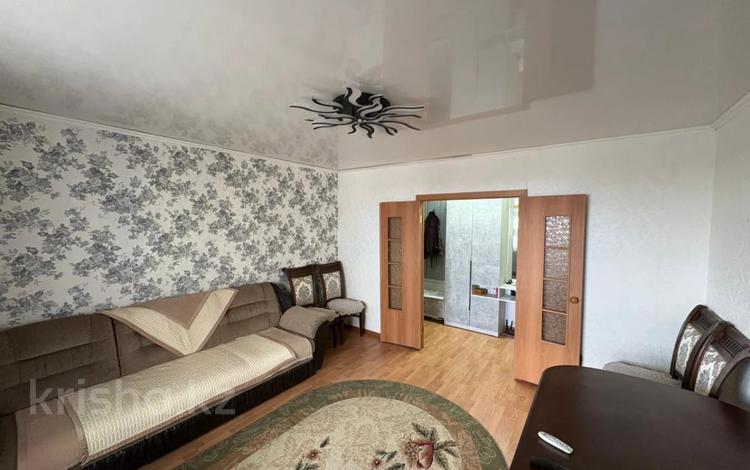 2-бөлмелі пәтер · 56.6 м² · 8/10 қабат, наурыз 7, бағасы: 25 млн ₸ в Костанае — фото 2