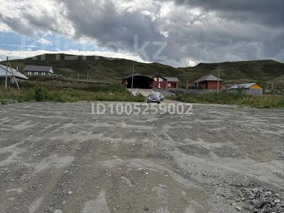 Участок · 10 соток, Кайыма мухамедханова 216 — Сатпаева за 10 млн 〒 в Усть-Каменогорске