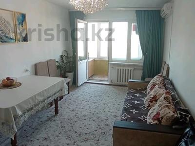 3-комнатная квартира · 60 м² · 5/5 этаж, Гагарина 3 — Магазин Наша Лавка за ~ 26 млн 〒 в 