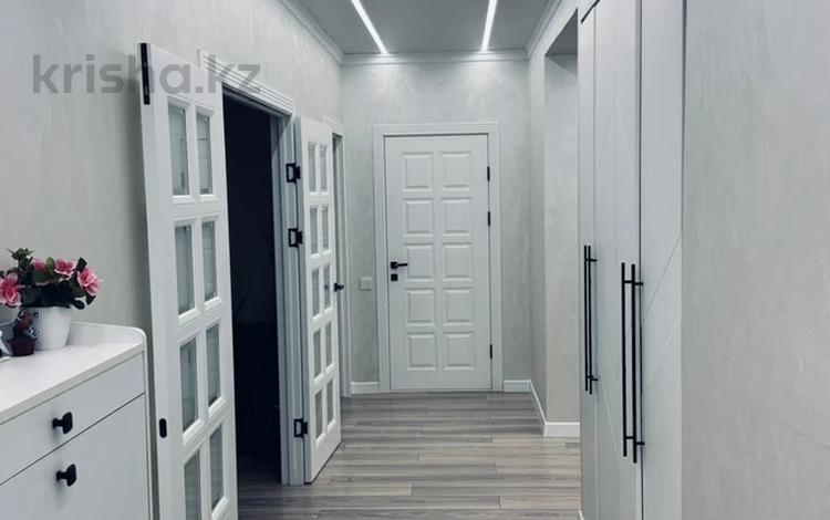 3-комнатная квартира · 98.5 м² · 6/10 этаж, Сейфуллина — ул. Майбороды за 59.5 млн 〒 в Алматы, Турксибский р-н — фото 18