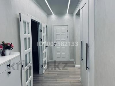 3-комнатная квартира · 98.5 м² · 6/10 этаж, Сейфуллина — ул. Майбороды за 58 млн ₸ в Алматы, Турксибский р-н
