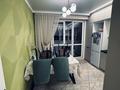 3-комнатная квартира · 98.5 м² · 6/10 этаж, Сейфуллина — ул. Майбороды за 58 млн ₸ в Алматы, Турксибский р-н — фото 11