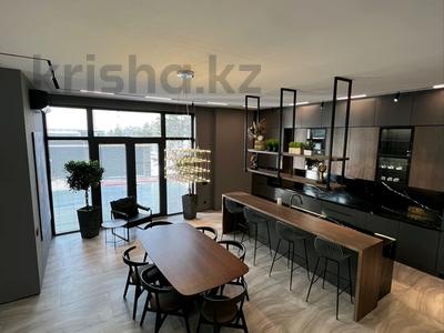 Жеке үй · 5 бөлме · 300 м², Ерменсай 39 — Hill Town Residence, бағасы: 4 млн ₸ в Алматы, Бостандыкский р-н