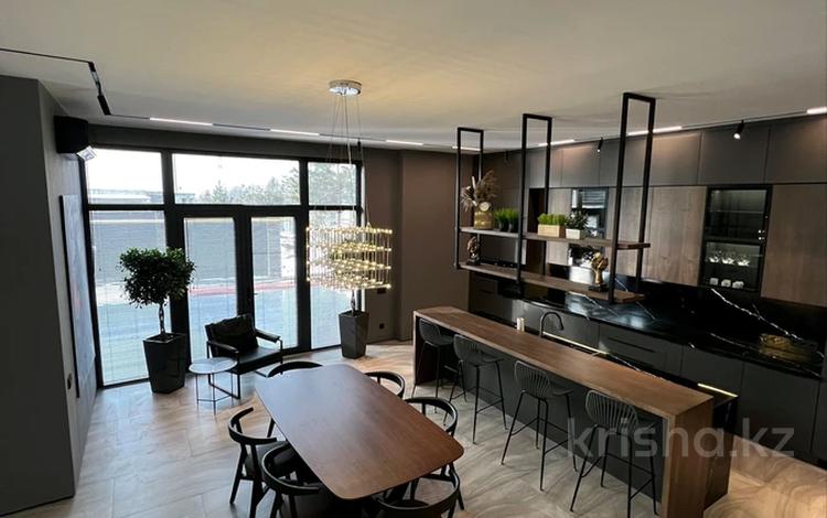 Жеке үй · 5 бөлме · 300 м², Ерменсай 39 — Hill Town Residence, бағасы: 4 млн ₸ в Алматы, Бостандыкский р-н — фото 2