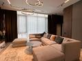 Жеке үй · 5 бөлме · 300 м², Ерменсай 39 — Hill Town Residence, бағасы: 4 млн ₸ в Алматы, Бостандыкский р-н — фото 14