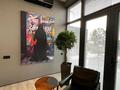 Жеке үй · 5 бөлме · 300 м², Ерменсай 39 — Hill Town Residence, бағасы: 4 млн ₸ в Алматы, Бостандыкский р-н — фото 15