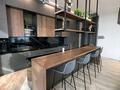 Жеке үй · 5 бөлме · 300 м², Ерменсай 39 — Hill Town Residence, бағасы: 4 млн ₸ в Алматы, Бостандыкский р-н — фото 26