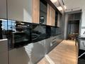Жеке үй · 5 бөлме · 300 м², Ерменсай 39 — Hill Town Residence, бағасы: 4 млн ₸ в Алматы, Бостандыкский р-н — фото 28