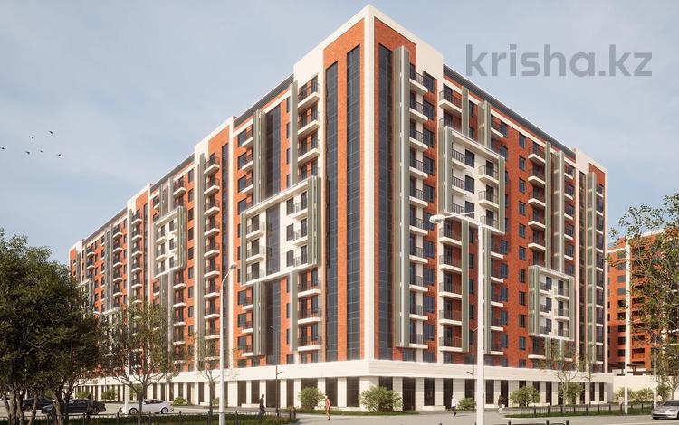 3-комнатная квартира · 101.65 м², Юбилейный, мкр. Юбилейный, 134-135 за ~ 34.4 млн ₸ в Костанае — фото 7