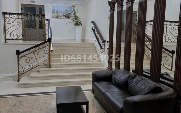 1-комнатная квартира · 50 м² · 7/14 этаж, Сарыарка 3а — Шевченко за 20 000 ₸ в Астане, Сарыарка р-н — фото 13