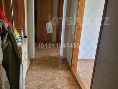 2-комнатная квартира · 50 м² · 4/5 этаж, Старый город, Малышка тамды 19 за 110 000 〒 в Актобе