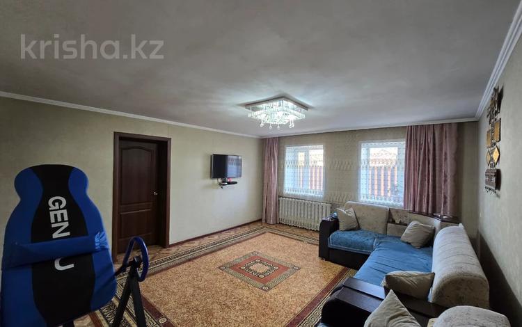 Жеке үй · 4 бөлме · 116 м² · 6 жүзд., Переулок Чимкентский, бағасы: 30 млн ₸ в Семее — фото 2