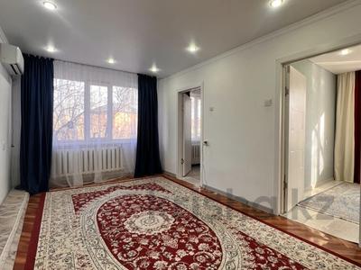 3-комнатная квартира · 47.4 м² · 1/5 этаж, Тюленина за 15 млн ₸ в Уральске