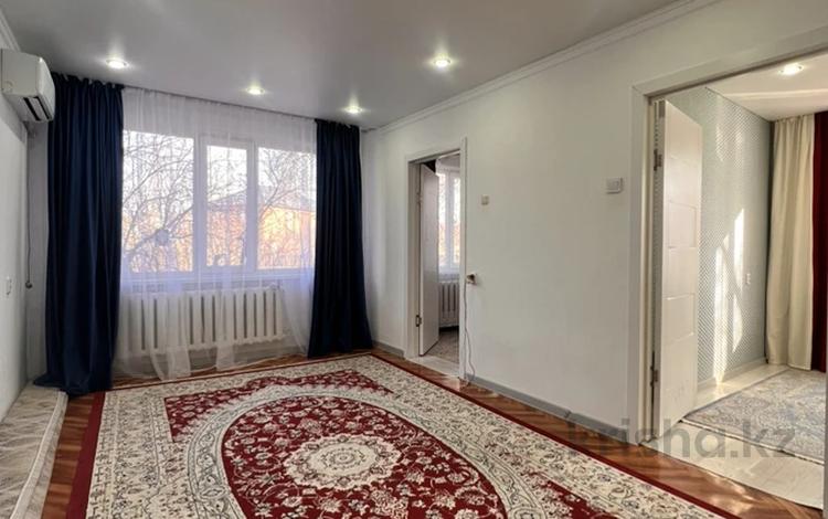 3-бөлмелі пәтер · 47.4 м² · 1/5 қабат, Тюленина, бағасы: 15 млн ₸ в Уральске — фото 2