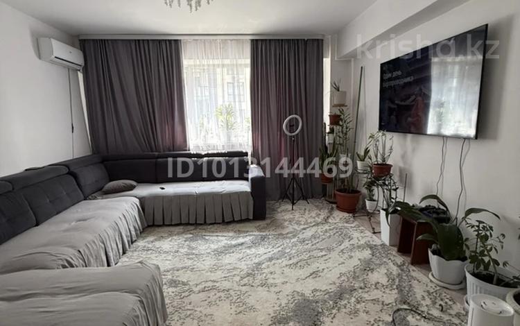2-комнатная квартира · 76 м² · 5/9 этаж, мкр Шугыла к20 — Абая- Алатау за 40 млн ₸ в Алматы, Наурызбайский р-н — фото 2