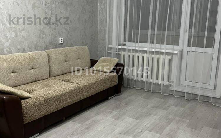 1-комнатная квартира · 35 м² · 3/6 этаж, Алтынсарина 264 за 19.5 млн ₸ в Петропавловске — фото 2