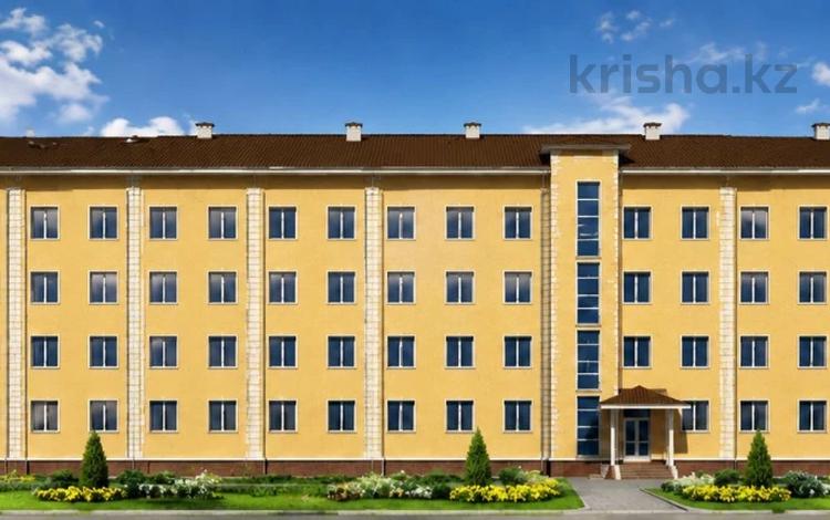 1-бөлмелі пәтер · 31 м² · 2/5 қабат, Юбилейная, бағасы: ~ 10.6 млн ₸ в  — фото 4