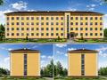 1-бөлмелі пәтер · 31 м² · 2/5 қабат, Юбилейная, бағасы: ~ 10.6 млн ₸ в  — фото 3
