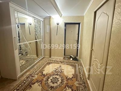 2-комнатная квартира · 65 м² · 1/5 этаж, Старый город, Белги Каган 42 за 10 000 ₸ в Актобе