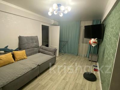 3-комнатная квартира · 58 м² · 4/5 этаж, Казахстан 126 — Эту квартиру можно купить в ипотеку по ставке от 5,5% за 18 млн 〒 в Усть-Каменогорске, Ульбинский
