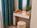 2-бөлмелі пәтер · 50 м² · 2/20 қабат, Гагарина 310, бағасы: 25 000 ₸ в Алматы, Бостандыкский р-н — фото 2
