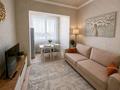 2-бөлмелі пәтер · 50 м² · 2/20 қабат, Гагарина 310, бағасы: 25 000 ₸ в Алматы, Бостандыкский р-н — фото 4