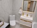 2-бөлмелі пәтер · 50 м² · 2/20 қабат, Гагарина 310, бағасы: 25 000 ₸ в Алматы, Бостандыкский р-н — фото 6