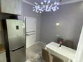 1-комнатная квартира · 35 м² · 4/12 этаж, Чингиза Айтматова 77/6 за 27 млн ₸ в Астане, Сарыарка р-н — фото 6