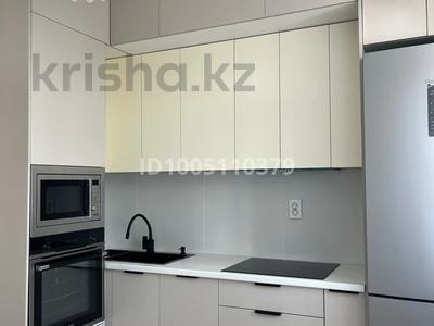 1-комнатная квартира · 40 м² · 8/12 этаж, Райымбека 257 за 250 000 ₸ в Алматы, Жетысуский р-н