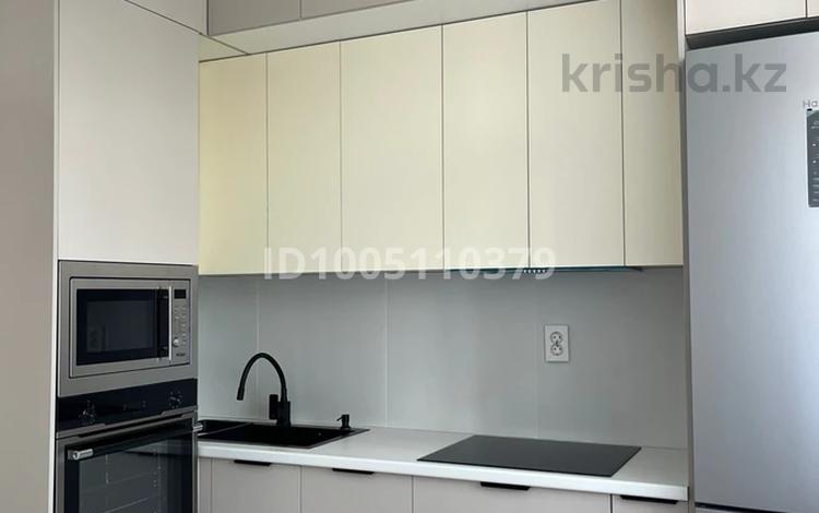 1-комнатная квартира · 40 м² · 8/12 этаж, Райымбека 257 за 250 000 ₸ в Алматы, Жетысуский р-н — фото 2