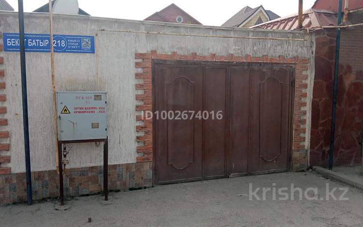Отдельный дом · 4 комнаты · 90 м² · 4 сот., Бекет Батыр 218 за 35 млн 〒 в Шымкенте, Енбекшинский р-н — фото 3