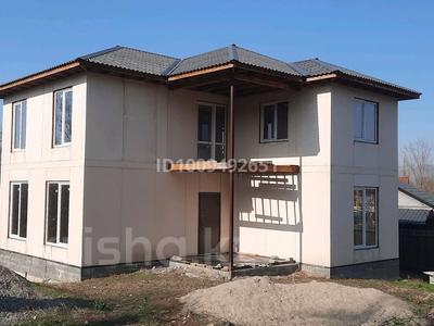 Отдельный дом · 4 комнаты · 134 м² · 7.3 сот., Астаева 9 — Маг. Женис Айвазовского-Астаева за 24.5 млн 〒 в Талгаре