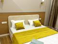 2-комнатная квартира · 52 м² · 1/13 этаж, Байдибек би стр. 127/7 за 18 000 ₸ в Шымкенте, Абайский р-н