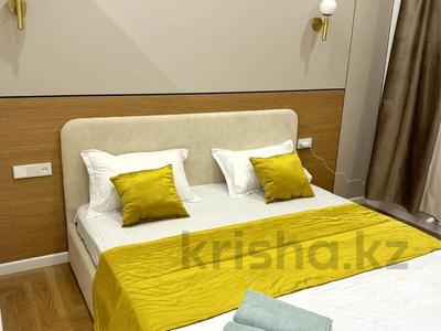 2-комнатная квартира · 52 м² · 1/13 этаж, Байдибек би стр. 127/7 за 18 000 ₸ в Шымкенте, Абайский р-н