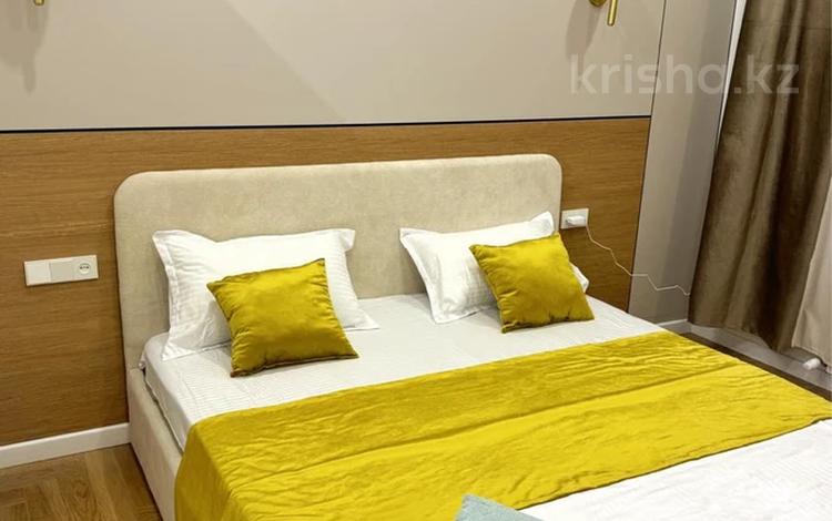 2-комнатная квартира · 52 м² · 1/13 этаж, Байдибек би стр. 127/7 за 18 000 ₸ в Шымкенте, Абайский р-н — фото 2