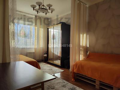 1-комнатная квартира · 30 м² · 7/8 этаж, мкр Орбита-3 — Мустафина Торайгырова за 13 000 ₸ в Алматы, Бостандыкский р-н