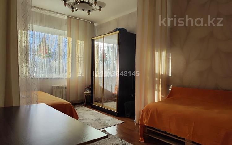 1-комнатная квартира · 30 м² · 7/8 этаж, мкр Орбита-3 — Мустафина Торайгырова за 13 000 ₸ в Алматы, Бостандыкский р-н — фото 13