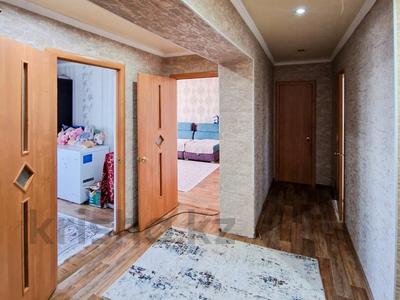 3-комнатная квартира · 68 м² · 5/5 этаж, Каратал за 18 млн 〒 в Талдыкоргане