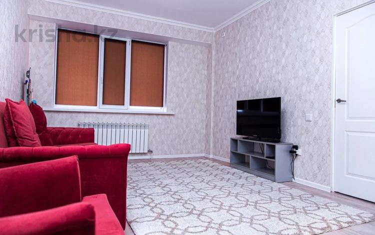 1-комнатная квартира · 45 м² · 4 этаж, Е49 7 за 7 000 ₸ в Астане, Есильский р-н — фото 3