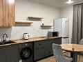 1-бөлмелі пәтер · 40 м² · 6/16 қабат, Сатпаева 53/8, бағасы: 15 000 ₸ в Усть-Каменогорске, Ульбинский — фото 9
