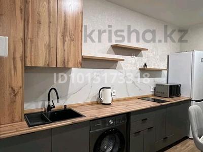 1-комнатная квартира · 40 м² · 6/16 этаж, Сатпаева 53/8 за 15 000 ₸ в Усть-Каменогорске, Ульбинский