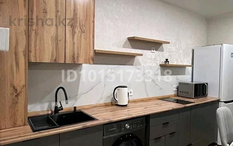 1-бөлмелі пәтер · 40 м² · 6/16 қабат, Сатпаева 53/8, бағасы: 15 000 ₸ в Усть-Каменогорске, Ульбинский — фото 3