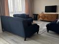 4-бөлмелі пәтер · 120 м² · 9/10 қабат, Шолом-Алейхема 4 — Попова, бағасы: 140 млн ₸ в Алматы, Бостандыкский р-н