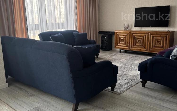 4-бөлмелі пәтер · 120 м² · 9/10 қабат, Шолом-Алейхема 4 — Попова, бағасы: 140 млн ₸ в Алматы, Бостандыкский р-н — фото 46