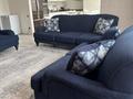 4-бөлмелі пәтер · 120 м² · 9/10 қабат, Шолом-Алейхема 4 — Попова, бағасы: 140 млн ₸ в Алматы, Бостандыкский р-н — фото 2