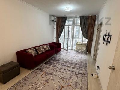 3-бөлмелі пәтер · 70 м² · 5/12 қабат, Дарабоз 13, бағасы: 350 000 ₸ в Алматы, Алатауский р-н
