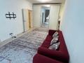3-комнатная квартира · 70 м² · 5/12 этаж, мкр Дарабоз 13 за 350 000 ₸ в Алматы, Алатауский р-н — фото 3