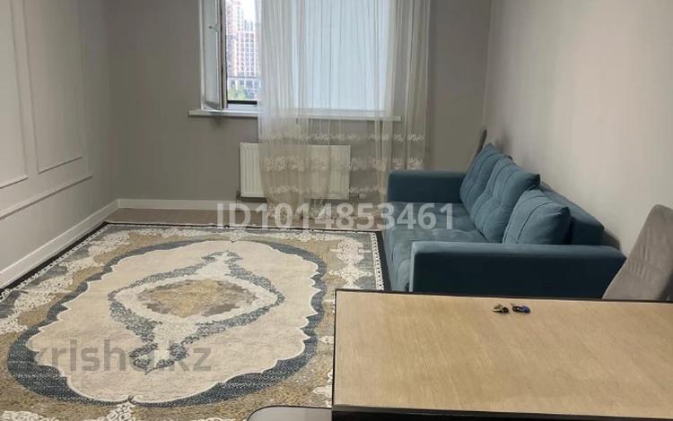 2-комнатная квартира · 55 м² · 6/9 этаж, Туран 55/13 за 230 000 ₸ в Астане — фото 4