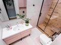 4-комнатная квартира · 137 м² · 15/19 этаж, Аль-Фараби 41/3 за 220 млн ₸ в Алматы, Бостандыкский р-н — фото 17