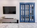 4-комнатная квартира · 137 м² · 15/19 этаж, Аль-Фараби 41/3 за 220 млн ₸ в Алматы, Бостандыкский р-н